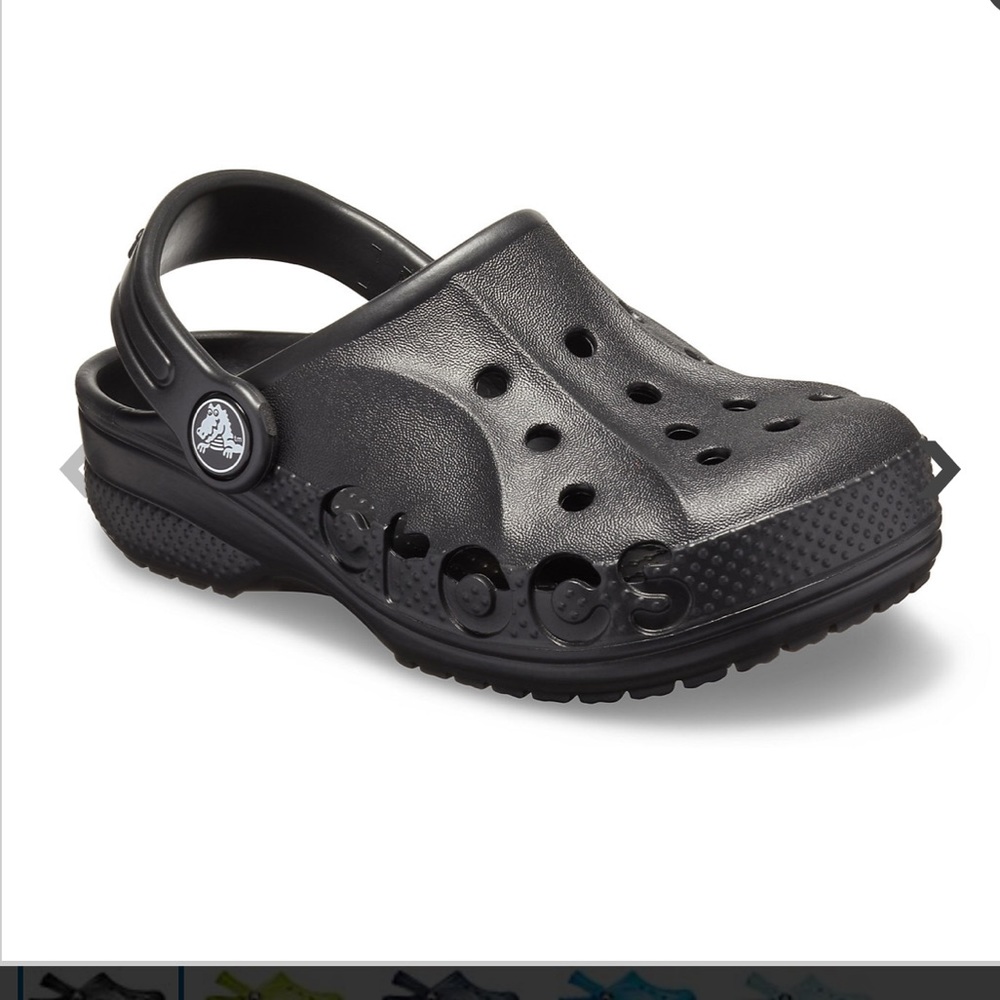 CROCS Baya Clog